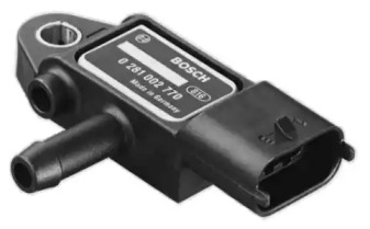 WILMINK GROUP wg1015004 -  Датчик, давление выхлопных газов